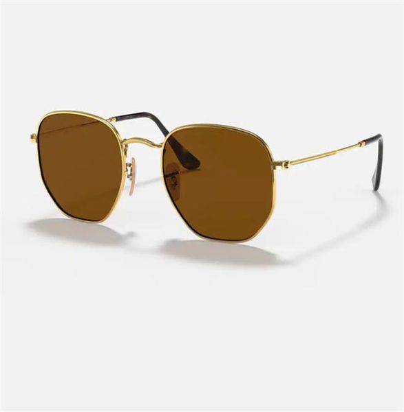 designer metal hexagonal fashion trend sunglasses essential for outdoor travel with box fast delivery 3548n9096861, White;black
designer metal hexagonal fashion trend sunglasses essential for outdoor travel with box fast delivery 3548n9096861, White;black