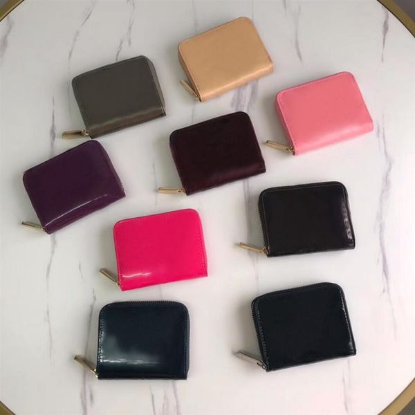 fashion patent leather short wallet wallet for lady shinny leather card holder coin purse women wallet classic zipper 274z, Red;black
fashion patent leather short wallet wallet for lady shinny leather card holder coin purse women wallet classic zipper 274z, Red;black