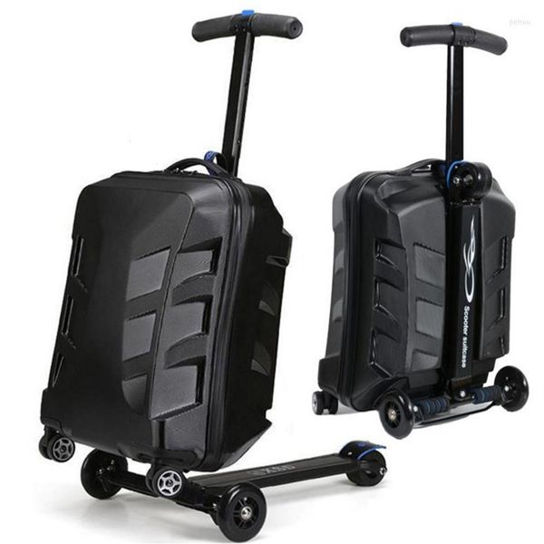 suitcases 21 inch scooter suitcase spinner aluminum skateboard trolley koffer luggage for traveling students oxford299p
suitcases 21 inch scooter suitcase spinner aluminum skateboard trolley koffer luggage for traveling students oxford299p