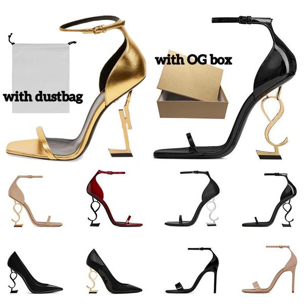 women luxury ysl dress shoes designer high ysls heels patent leather gold tone triple black nuede red womens lady fashion sandals party wedd
women luxury ysl dress shoes designer high ysls heels patent leather gold tone triple black nuede red womens lady fashion sandals party wedd
