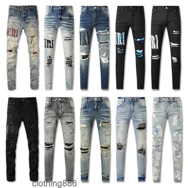 2023new men jeans hole light blue dark gray italy brand man long pants trousers streetwear denim skinny slim straight biker jean for d2 ###
2023new men jeans hole light blue dark gray italy brand man long pants trousers streetwear denim skinny slim straight biker jean for d2 ###