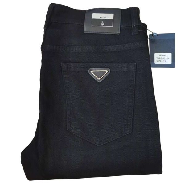 designer jeans men's original quality prad mens jeans elasticity jean hombre trousers men and women fashion brand luxury pants denim pa, Blue
designer jeans men's original quality prad mens jeans elasticity jean hombre trousers men and women fashion brand luxury pants denim pa, Blue
