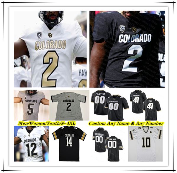 ncaa college colorado buffaloes football jerseys shedeur sanders sy'veon wilkerson dylan edwards travis hunter anthony hankerson xavier, Black
ncaa college colorado buffaloes football jerseys shedeur sanders sy'veon wilkerson dylan edwards travis hunter anthony hankerson xavier, Black
