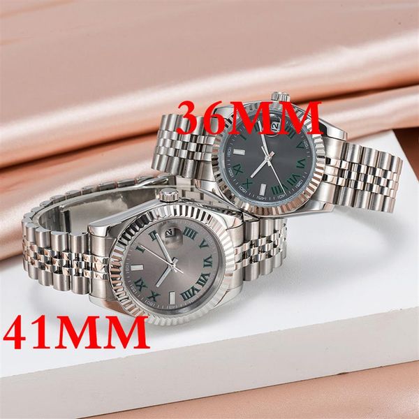 watch 36 41mm mens precision durable automatic movement stainless steel ladies waterproof luminous mechanical watch247p, Slivery;brown
watch 36 41mm mens precision durable automatic movement stainless steel ladies waterproof luminous mechanical watch247p, Slivery;brown