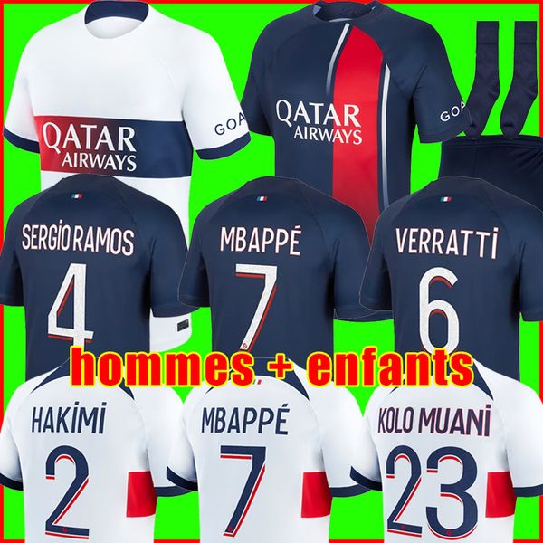 mbappe soccer jersey psgs dembele hernandes kolo muani hakimi sergio ramos sanches asensio 23 24 maillots football shirt 2023 2024 men kids, Black;yellow
mbappe soccer jersey psgs dembele hernandes kolo muani hakimi sergio ramos sanches asensio 23 24 maillots football shirt 2023 2024 men kids, Black;yellow