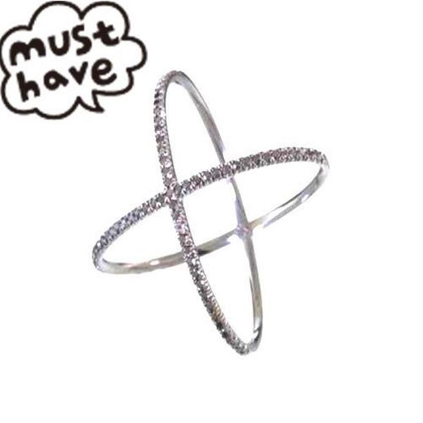 whole-latest jewelry 925 sterling silver rhodium plated micro pave cubic zirconia long ring x cross rings for womem2874
whole-latest jewelry 925 sterling silver rhodium plated micro pave cubic zirconia long ring x cross rings for womem2874