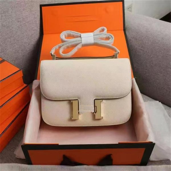 2022 luxury designers evening bags small square bag in genuine leather one-shoulder crossbody bag with palm print h letter2479
2022 luxury designers evening bags small square bag in genuine leather one-shoulder crossbody bag with palm print h letter2479