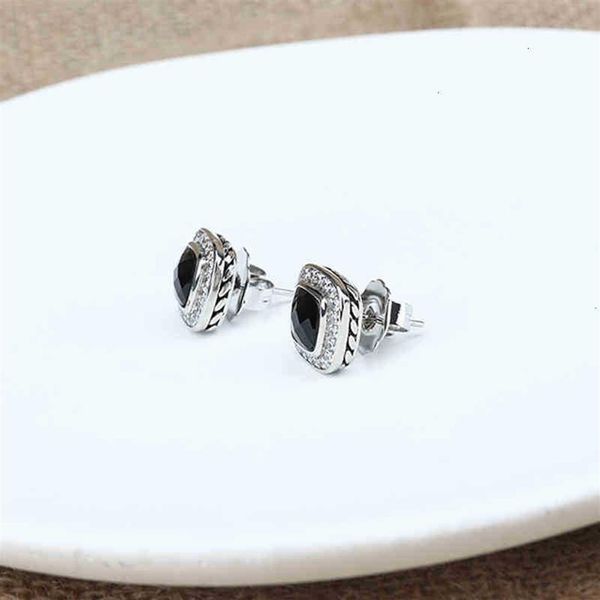 zircon jewelry faux quality earing fashion diamond women high designer black onyx with earings stud design wedding jewellery183q, Silver
zircon jewelry faux quality earing fashion diamond women high designer black onyx with earings stud design wedding jewellery183q, Silver