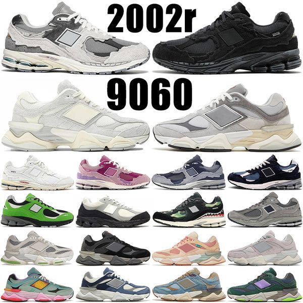 new balances 2002r 9060 outdoor running shoes 990 sneakers for mens womens rain cloud protection pack phantom shoe sea salt men trainers run
new balances 2002r 9060 outdoor running shoes 990 sneakers for mens womens rain cloud protection pack phantom shoe sea salt men trainers run