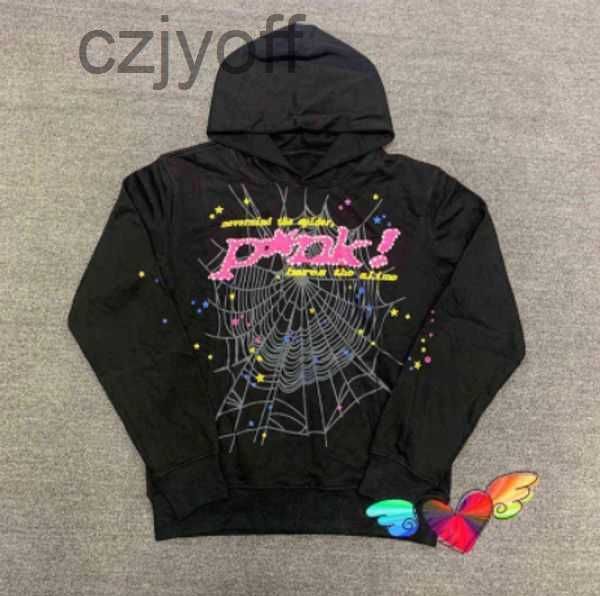 sp5der 555555 hoodies designer women mens hoodies sweatshirts mens outerwear tracksuits angel number puff pastry printing graphic spider web, Black
sp5der 555555 hoodies designer women mens hoodies sweatshirts mens outerwear tracksuits angel number puff pastry printing graphic spider web, Black