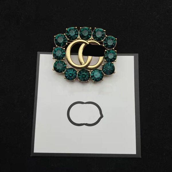fashion design famous gold brand luxurys desinger brooch women copper rhinestone pearl letter letter brooches suit pin jewelry clo229u, Gray
fashion design famous gold brand luxurys desinger brooch women copper rhinestone pearl letter letter brooches suit pin jewelry clo229u, Gray