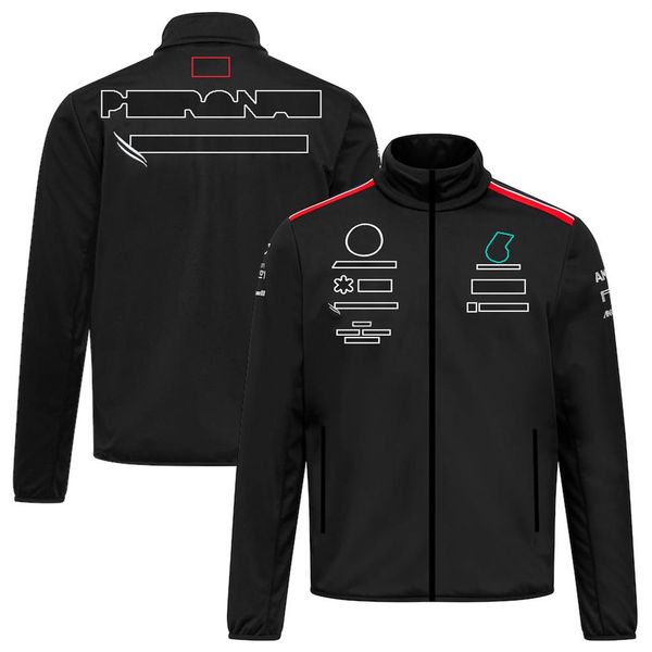 2023 new customized selling f1 formula one work clothes men's sports casual soft shell jacket3106
2023 new customized selling f1 formula one work clothes men's sports casual soft shell jacket3106