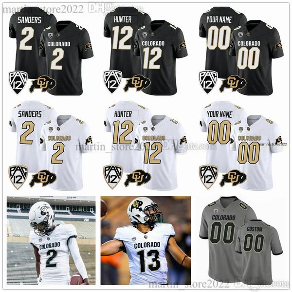2023 colorado buffaloes 2 shedeur sanders football jerseys 78 nate solder 12 travis hunter 7 cormani mcclain 5 jimmy horn jr 43 trevor woods, Black
2023 colorado buffaloes 2 shedeur sanders football jerseys 78 nate solder 12 travis hunter 7 cormani mcclain 5 jimmy horn jr 43 trevor woods, Black