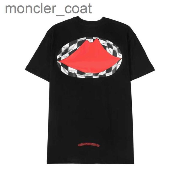fashion luxury men's t shirt ch brand t-shirts designers men women tees horseshoe sanskrit cross print classics cotton t-shirt casual, White;black
fashion luxury men's t shirt ch brand t-shirts designers men women tees horseshoe sanskrit cross print classics cotton t-shirt casual, White;black