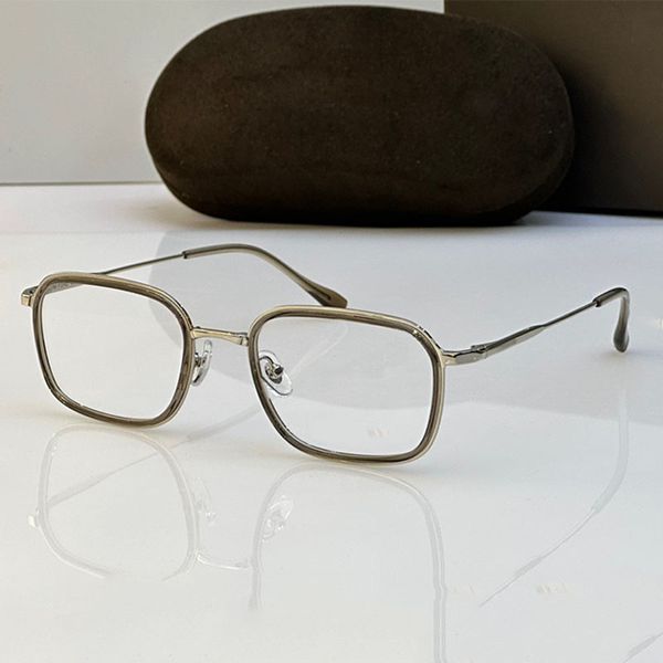 High quality metal designer style retro fashion travel oval frame slim mirror legs with letters suitable for men and women 5681
High quality metal designer style retro fashion travel oval frame slim mirror legs with letters suitable for men and women 5681