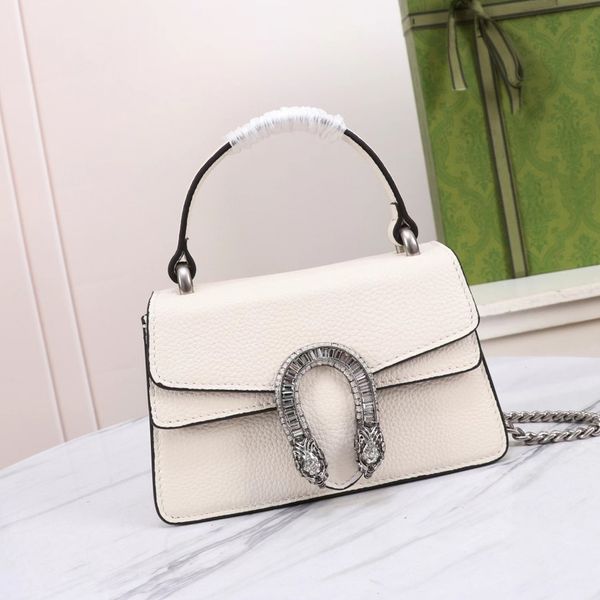 mini designer bags shoulder bags totes messenger bag women classic luxury handbag luxury genuine leather diamonds cross body bag 752029 whit
mini designer bags shoulder bags totes messenger bag women classic luxury handbag luxury genuine leather diamonds cross body bag 752029 whit
