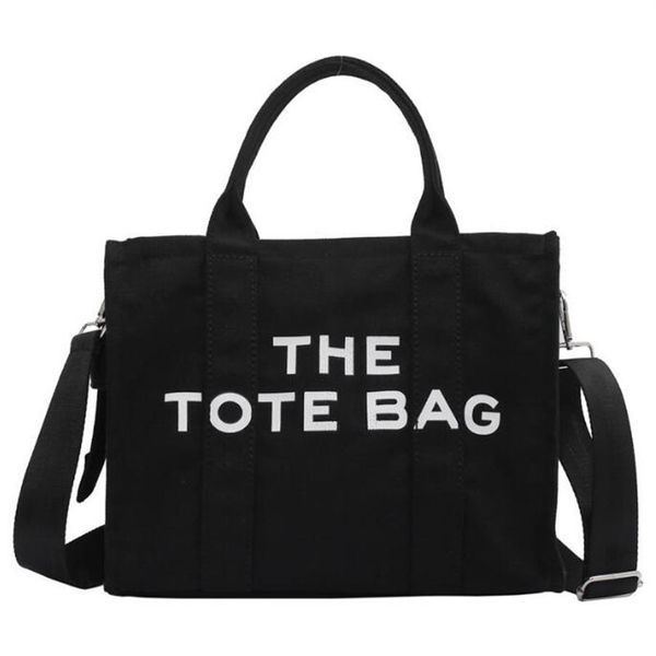 marc the tote bag totes bag women bags fashion all-match shopping shoulder canvas handbags 32cm246r, Black;red
marc the tote bag totes bag women bags fashion all-match shopping shoulder canvas handbags 32cm246r, Black;red