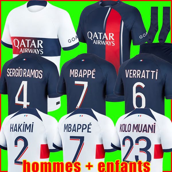 mbappe soccer jersey psgs dembele hernandes kolo muani hakimi sergio ramos sanches asensio 23 24 maillots football shirt 2023 2024 men kids, Black;yellow
mbappe soccer jersey psgs dembele hernandes kolo muani hakimi sergio ramos sanches asensio 23 24 maillots football shirt 2023 2024 men kids, Black;yellow