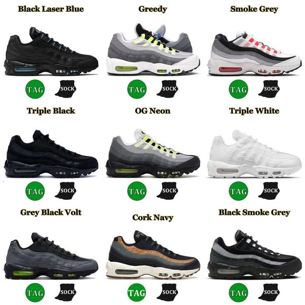 95 running shoes men women 95s triple black white og neon dark beetroot crystal blue solar red smoke grey fish kids jumpman 1 mens trainers
95 running shoes men women 95s triple black white og neon dark beetroot crystal blue solar red smoke grey fish kids jumpman 1 mens trainers