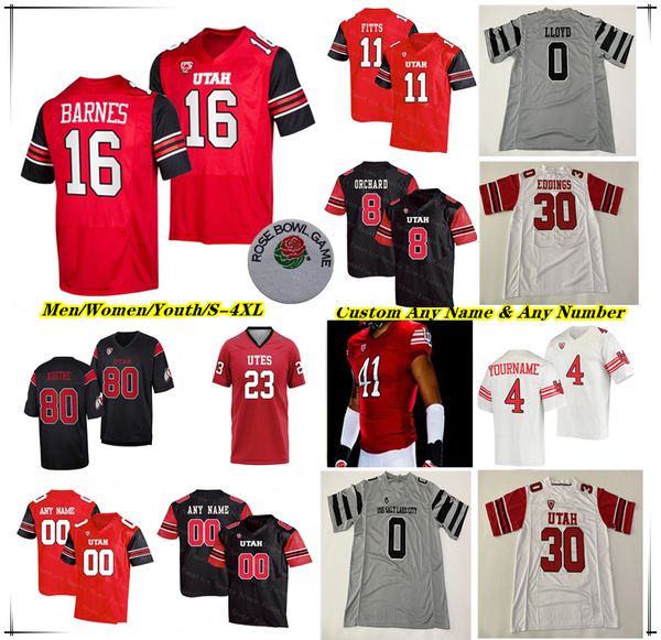 utah utes uu college football jerseys bryson barnes nate johnson ja'quinden jackson jaylon glover money parks mikey matthews cole bisho, Black
utah utes uu college football jerseys bryson barnes nate johnson ja'quinden jackson jaylon glover money parks mikey matthews cole bisho, Black