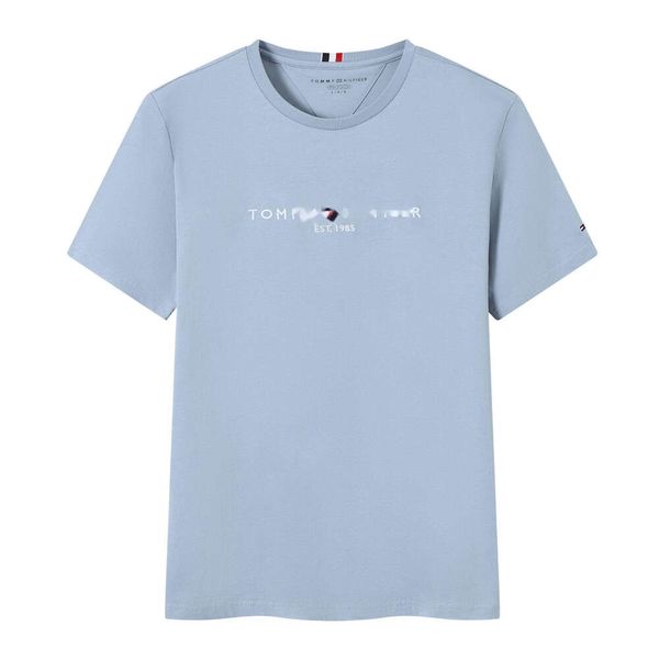 designer men's original quality men tommys loose and comfortable special summer offer men's cotton short sleeve t-shirt solid roun, White;black
designer men's original quality men tommys loose and comfortable special summer offer men's cotton short sleeve t-shirt solid roun, White;black