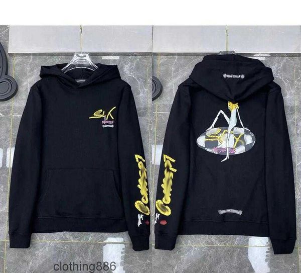 designer mens hoodies designer chrome winter sweatshirts heart hoodie ch long sleeve jacket loose coat hooded hoody men woman hip hop chrome, Black
designer mens hoodies designer chrome winter sweatshirts heart hoodie ch long sleeve jacket loose coat hooded hoody men woman hip hop chrome, Black