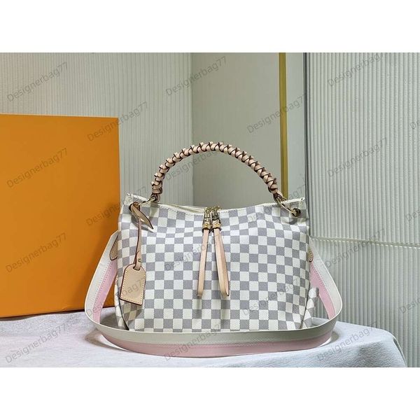luxury womens designer bag beaubourg hobo leather crossbody shoulder bags louiseits white and brown viutonits ladies tote purse n40343
luxury womens designer bag beaubourg hobo leather crossbody shoulder bags louiseits white and brown viutonits ladies tote purse n40343