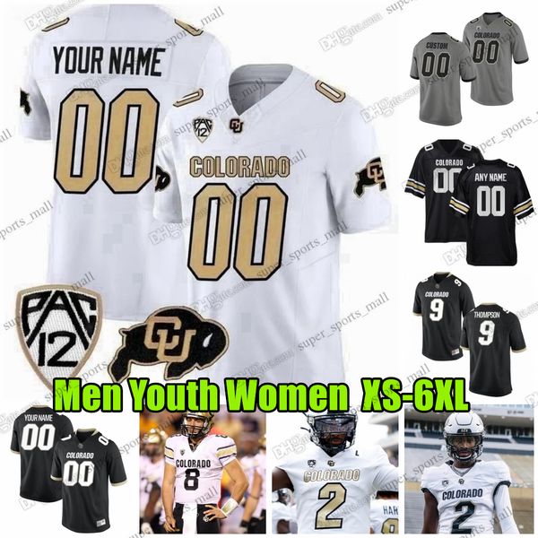 ncaa colorado buffaloes college football jerseys 12 travis hunter 2 shedeur sanders 21 shilo sanders 7 cormani mcclain 43 trevor woods 96 ha, Black
ncaa colorado buffaloes college football jerseys 12 travis hunter 2 shedeur sanders 21 shilo sanders 7 cormani mcclain 43 trevor woods 96 ha, Black