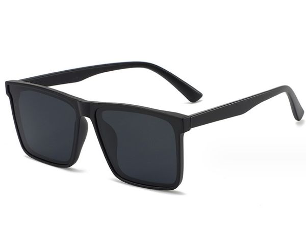 2023 new classic polarized sunglasses fashion men's sunglasses outdoor driving fishing glasses, White;black
2023 new classic polarized sunglasses fashion men's sunglasses outdoor driving fishing glasses, White;black