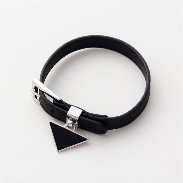 designer bracelet woman leather stainless steel bangle fashion bracelets jewelry for man women adjustable size bangles292w, Black
designer bracelet woman leather stainless steel bangle fashion bracelets jewelry for man women adjustable size bangles292w, Black