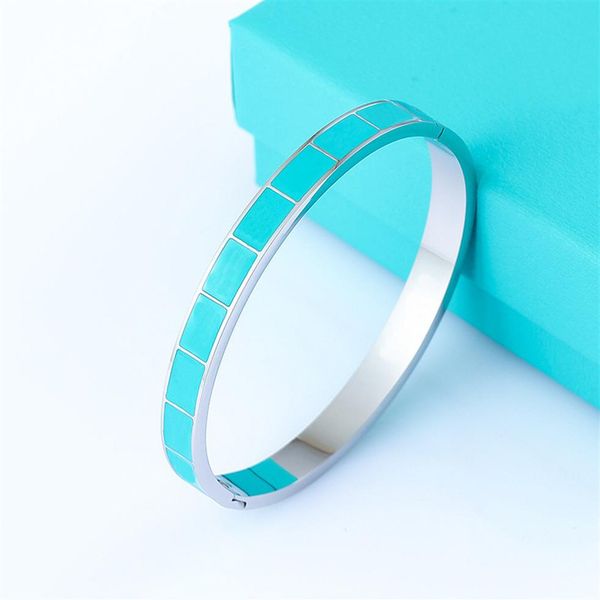 designer bracelet charm bangle letter t luxury bracelets jewelry for women bangle fashion accessories titanium steel alloy 18k gol331n, Black
designer bracelet charm bangle letter t luxury bracelets jewelry for women bangle fashion accessories titanium steel alloy 18k gol331n, Black