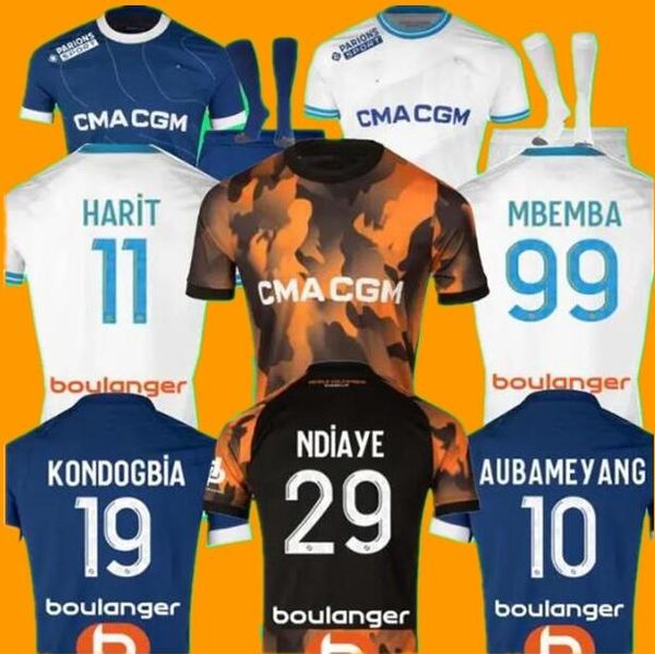 2023 24 marseilles soccer jerseys aubameyang vitinha maillot de foot 2023 2024 marseilles men kids football shirt hommes enfants ndiaye mars, Black;yellow
2023 24 marseilles soccer jerseys aubameyang vitinha maillot de foot 2023 2024 marseilles men kids football shirt hommes enfants ndiaye mars, Black;yellow