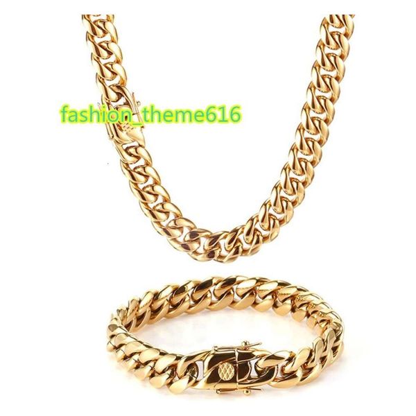 hip hop 18k gold plated cuban jewelry necklace wholesale stainless steel cuban chain bracelet men gold plated bracelet miami 16inch-30inch, Silver
hip hop 18k gold plated cuban jewelry necklace wholesale stainless steel cuban chain bracelet men gold plated bracelet miami 16inch-30inch, Silver