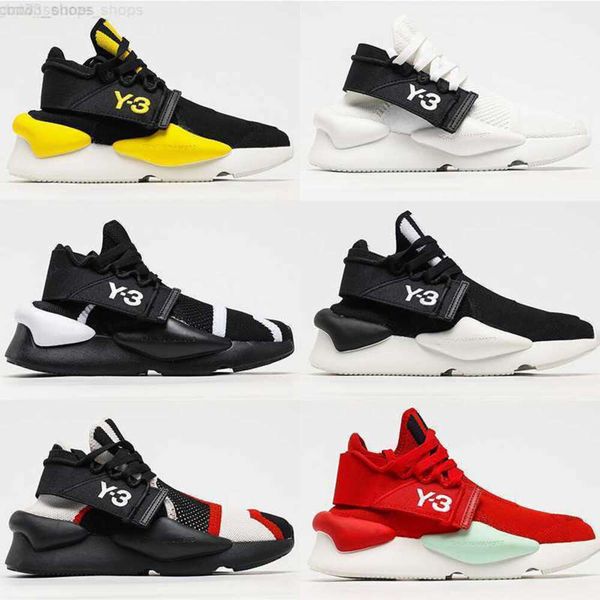 mens y3 shoes kaiwa designer sneakers kusari ii fashion women black white red yellow trendy lady y-3 casual trainers size 36-45
mens y3 shoes kaiwa designer sneakers kusari ii fashion women black white red yellow trendy lady y-3 casual trainers size 36-45