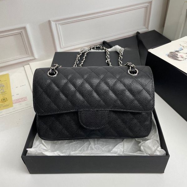 cc bag crossbody bag shoulder chain bags designers handbag cf 1:1 mirror quality women classic flip bag caviar bag diamond grain leather lar
cc bag crossbody bag shoulder chain bags designers handbag cf 1:1 mirror quality women classic flip bag caviar bag diamond grain leather lar