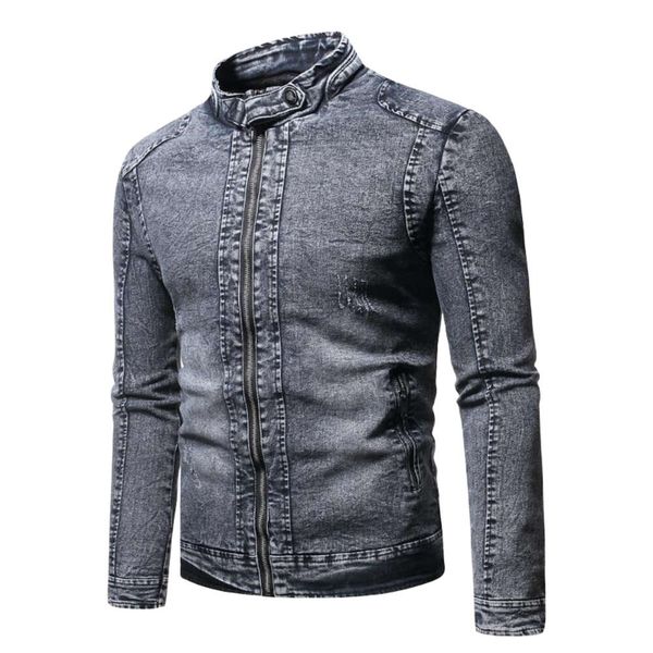designer jacket men's original quality winter autumn fashion leisure jackets mens solid-color stand up collar zip pocket slimming velve, Black;brown
designer jacket men's original quality winter autumn fashion leisure jackets mens solid-color stand up collar zip pocket slimming velve, Black;brown