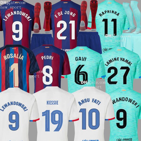 4xl 23 24 lewandowski rosalia motomami soccer jerseys gavi ansu fati raphinha pedri ferran barcelonas raphinha 2023 2024 camisetas de men ki, Black;yellow
4xl 23 24 lewandowski rosalia motomami soccer jerseys gavi ansu fati raphinha pedri ferran barcelonas raphinha 2023 2024 camisetas de men ki, Black;yellow