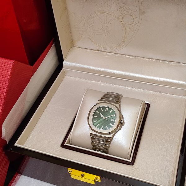 mens of watch u1f factory 170th anniversary new cal. 324 automatic movement 40mm watch green dial classic watches transparent back diving wr, Slivery;black
mens of watch u1f factory 170th anniversary new cal. 324 automatic movement 40mm watch green dial classic watches transparent back diving wr, Slivery;black
