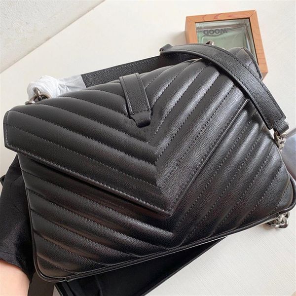 luxury handbags designer college bag women classic medium in quilted soft leather crossbody messenger tote purse lamb255p
luxury handbags designer college bag women classic medium in quilted soft leather crossbody messenger tote purse lamb255p