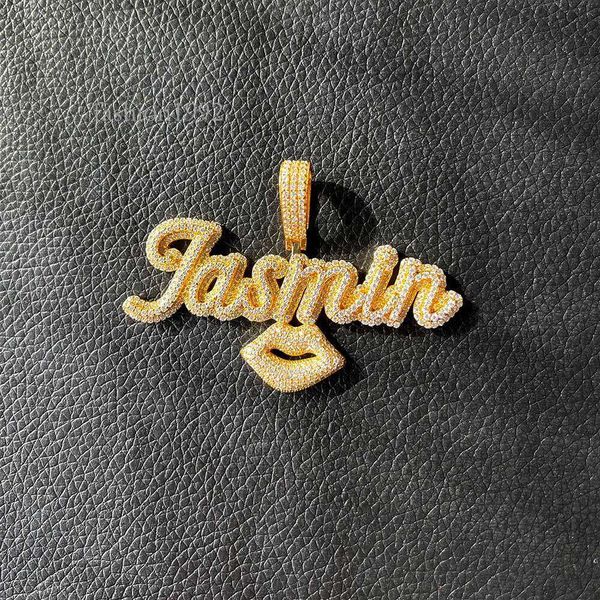 Custom Iced Out Shinning Vvs Moissanite Sier Letter Jewelry Pass Diamond Tester Name Pendant
Custom Iced Out Shinning Vvs Moissanite Sier Letter Jewelry Pass Diamond Tester Name Pendant