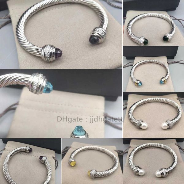 7mm thick cuff full jewelry bangle cable bracelets men twist bracelet charm bracelet 7mm women wedding designer cubic zirconia crystal open, Black
7mm thick cuff full jewelry bangle cable bracelets men twist bracelet charm bracelet 7mm women wedding designer cubic zirconia crystal open, Black
