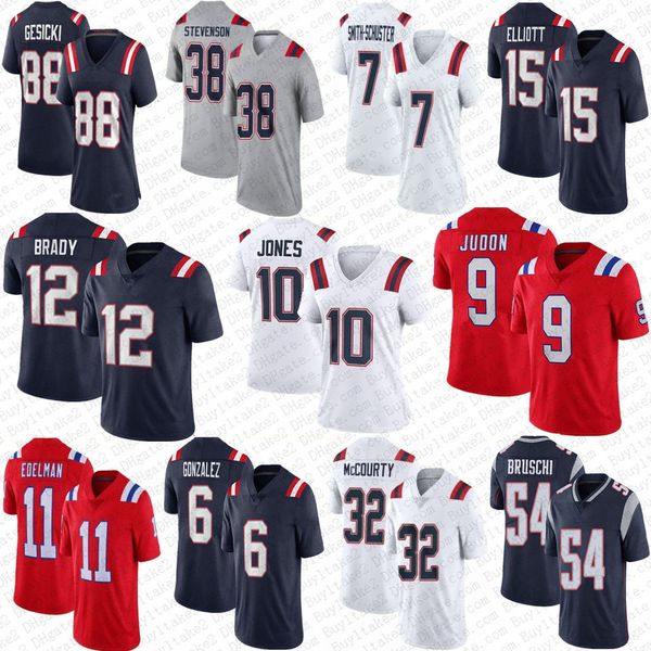 ezekiel elliott 6 gonzalez matthew judon football jersey mac jones tom brady patriots bailey zappe mike gesicki rhamondre stevenson juju smi, Black;red
ezekiel elliott 6 gonzalez matthew judon football jersey mac jones tom brady patriots bailey zappe mike gesicki rhamondre stevenson juju smi, Black;red