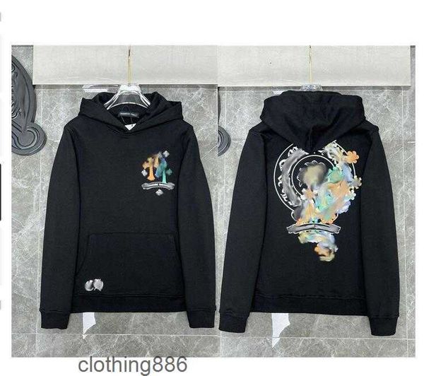 ch designer clothing men's sweatshirts hoodie heart 2022 new product heavy industry quality cro heavy industry collar cross sanskrit sw, Black
ch designer clothing men's sweatshirts hoodie heart 2022 new product heavy industry quality cro heavy industry collar cross sanskrit sw, Black
