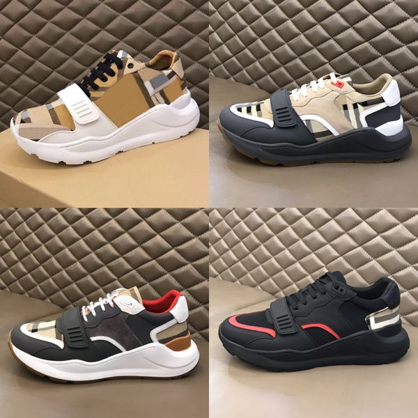 designer shoes striped sneakers thick bottom men vintage sneaker red platform trainer season shades trainers brand classic outdoor shoes siz, Black
designer shoes striped sneakers thick bottom men vintage sneaker red platform trainer season shades trainers brand classic outdoor shoes siz, Black
