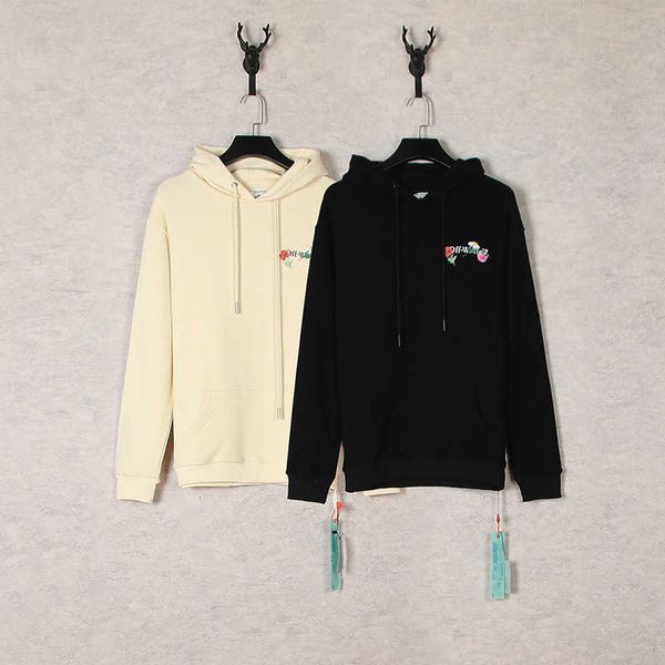 Men' OFF designer fashion hoodie 2023 autumn and winter new off plant flower series Hoodie for men and women, Beige
Men' OFF designer fashion hoodie 2023 autumn and winter new off plant flower series Hoodie for men and women, Beige