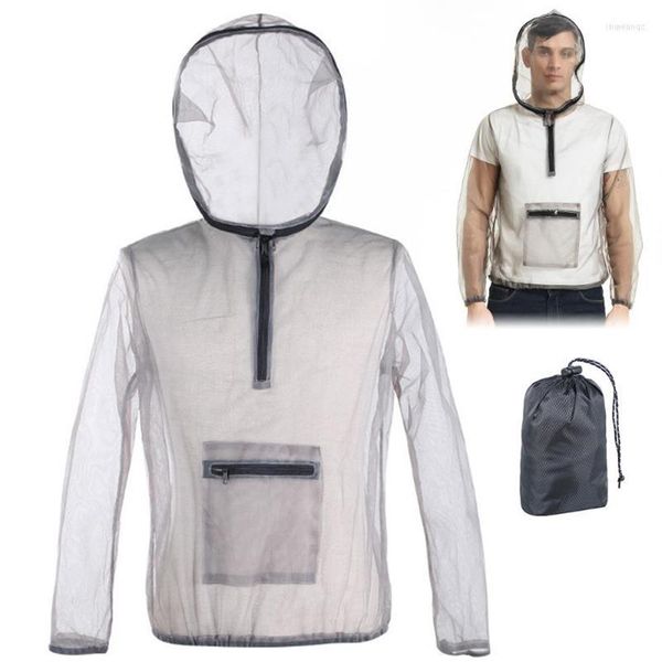 racing jackets fashion lightweight anti-mosquito jacket bee insect mosquito repellent mesh coat fishing hunting outdoor protector3084, Black;red
racing jackets fashion lightweight anti-mosquito jacket bee insect mosquito repellent mesh coat fishing hunting outdoor protector3084, Black;red