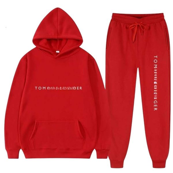 designer men's original quality men tommys loose and comfortable sports men's suit sports suit couple's suit men's suit, Black
designer men's original quality men tommys loose and comfortable sports men's suit sports suit couple's suit men's suit, Black