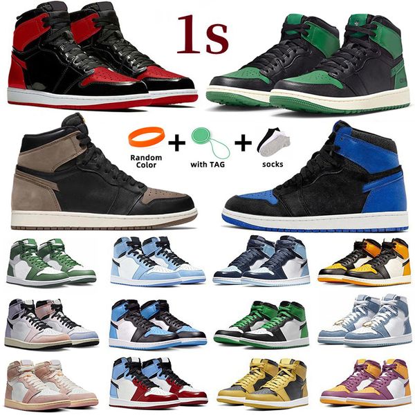 jumpman 1 1s men women basketball shoes eastside golf 1961 palomino royal reimagined bred patent lost found spider verse dark mocha unc toe
jumpman 1 1s men women basketball shoes eastside golf 1961 palomino royal reimagined bred patent lost found spider verse dark mocha unc toe