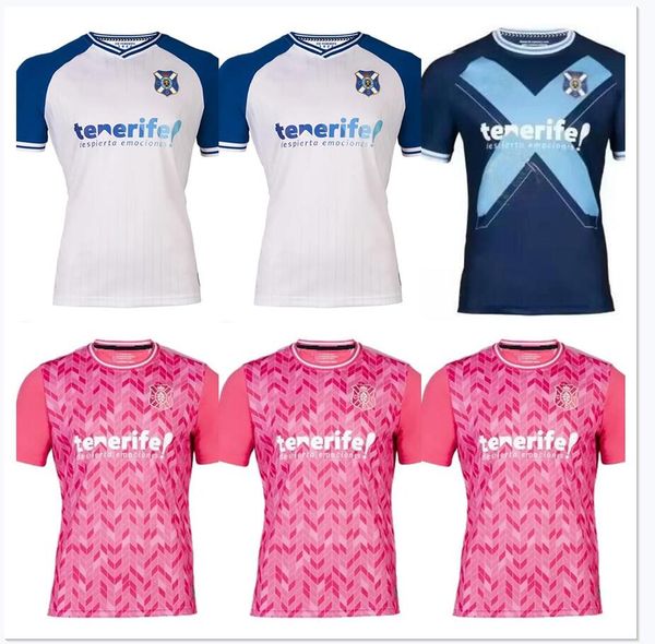 23 cd tenerife 24 centenary kit soccer jerseys 100th anniversary white home away third elady shashoua 2023 2024 camisetas de futbol football, Black;yellow
23 cd tenerife 24 centenary kit soccer jerseys 100th anniversary white home away third elady shashoua 2023 2024 camisetas de futbol football, Black;yellow