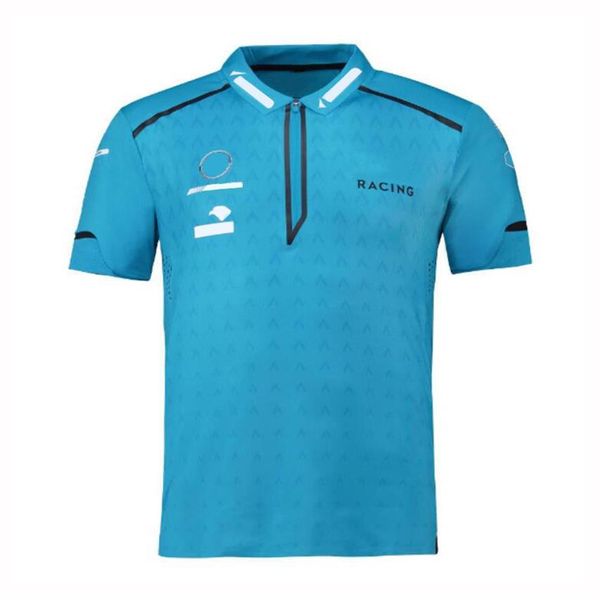 2021 f1 t-shirt formula one car logo team uniform racing suit short-sleeved t-shirt male polo shirt custom made car club clothing248q
2021 f1 t-shirt formula one car logo team uniform racing suit short-sleeved t-shirt male polo shirt custom made car club clothing248q